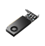 Carte Graphique PNY QUADRO RTX A1000 NVIDIA 8GB GDDR6 (VCNRTXA1000-SB) – Image 5