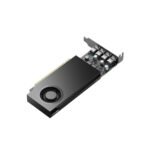 Carte Graphique PNY QUADRO RTX A400 NVIDIA 4GB PCIE 4.0 (VCNRTXA400-SB) – Image 6