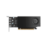 Carte Graphique PNY QUADRO RTX A400 NVIDIA 4GB PCIE 4.0 (VCNRTXA400-SB) – Image 7
