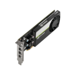 Carte Graphique PNY QUADRO T1000 NVIDIA 4GB GDDR6 PCIE 4.0 (VCNT1000-SB)