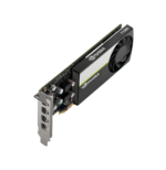 Carte Graphique PNY QUADRO T1000 NVIDIA 4GB GDDR6 PCIE 4.0 (VCNT1000-SB)
