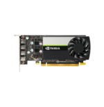 Carte Graphique PNY QUADRO T1000 NVIDIA 4GB GDDR6 PCIE 4.0 (VCNT1000-SB) – Image 4