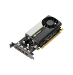 Carte Graphique PNY QUADRO T1000 NVIDIA 8GB GDDR6 (VCNT1000-8GB-SB) – Image 3