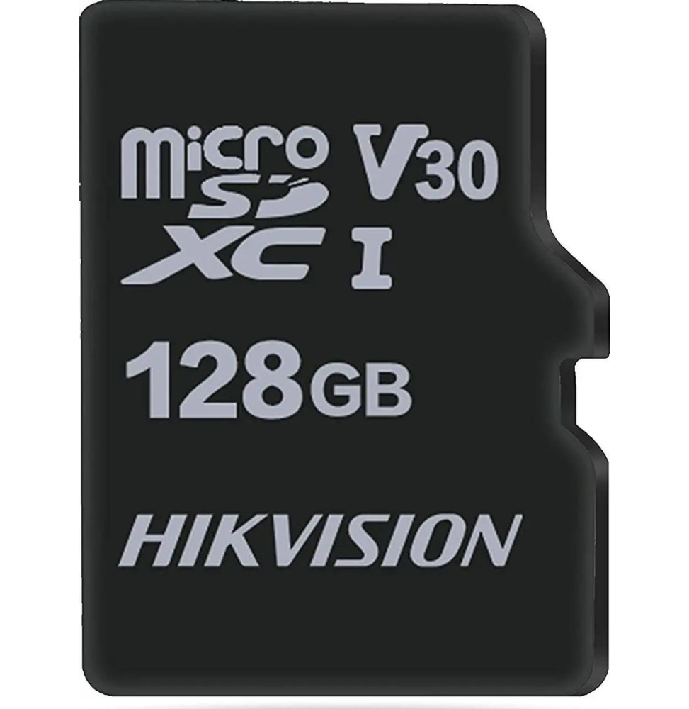 carte-memoire-micro-hikvision-128gb-class-10-v30-hs-tf-c1-std-128g.png Carte mémoire micro Hikvision 128GB class 10 V30 (HS-TF-C1-STD-128G) – Image 1