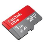 Carte mémoire SanDisk Ultra A1 microSDXC 1 To (SDSQUAC-1T00-GN6MN) – Image 2