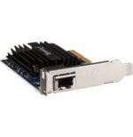 Carte réseau Synology 1port 10GBASE-T RJ45 (E10G18-T1)