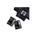 Carte SD Lexar Professional 1667x SILVER SDXC UHS-II 128 Go 250MB/s (LSD128CB1667) – Image 12