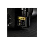 Carte SD Lexar Professional 1800x GOLD SDXC UHS-II 512 Go 280MB/s (LSD1800512G-BNNNG) – Image 6
