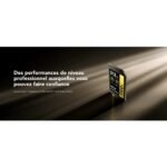 Carte SD Lexar Professional 2000x GOLD SDXC UHS-II 256 Go 300MB/s (LSD2000256G-BNNNG)
