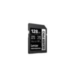 Carte SD Lexar Professional SILVER PRO SDXC UHS-II 128 Go 280MB/s (LSDSIPR128G-BNNNG) – Image 2