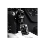 Carte SD Lexar Professional SILVER PRO SDXC UHS-II 128 Go 280MB/s (LSDSIPR128G-BNNNG) – Image 11