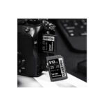 Carte SD Lexar Professional SILVER PRO SDXC UHS-II 64 Go 280MB/s (LSDSIPR064G-BNNNG) – Image 11