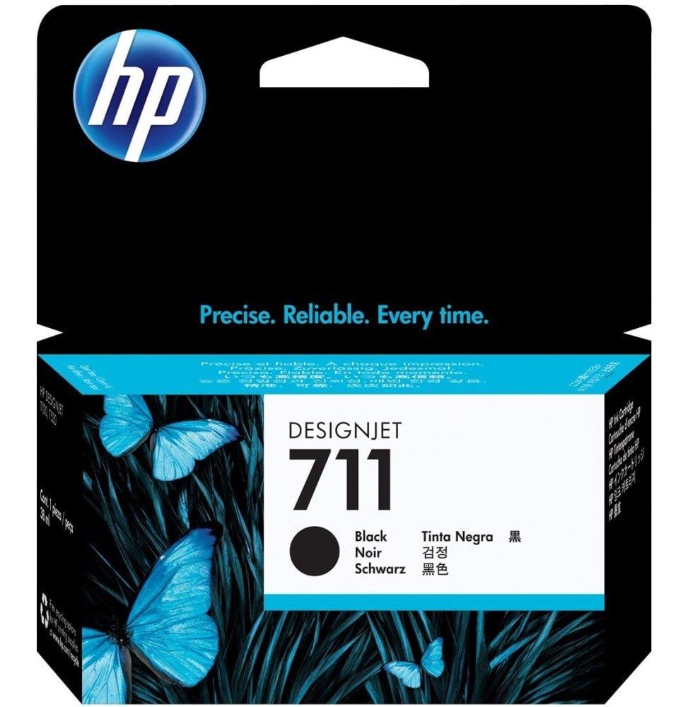 cartouche-d-encre-noire-80-ml-hp-711-cz133a.jpg HP 711 Noir - Cartouche d'encre HP d'origine (CZ133A) – Image 1