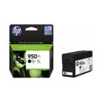 HP 950XL Noir - Cartouche d'encre grande capacité HP d'origine (CN045AE)