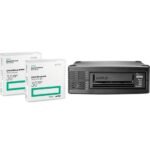 Cartouche de données HPE LTO-8 Ultrium 30 To RW (Q2078A) – Image 2