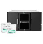 Cartouche de données HPE LTO-8 Ultrium 30 To RW (Q2078A)