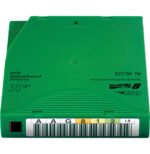 Cartouche de données HPE LTO-8 Ultrium 30 To RW (Q2078A) – Image 3
