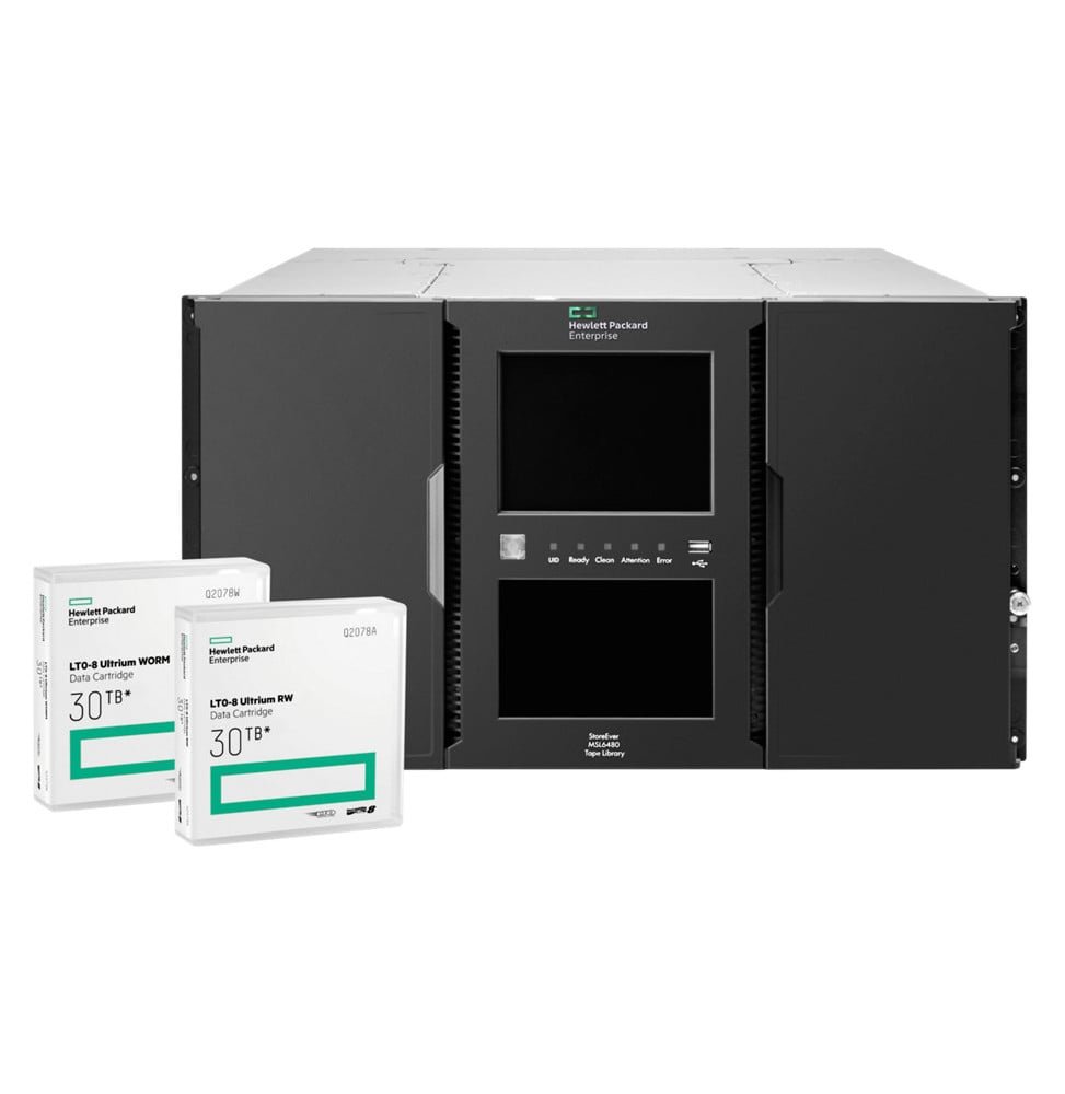 cartouche-de-donnees-hpe-lto-8-ultrium-30-to-rw-q2078a.jpg Cartouche de données HPE LTO-8 Ultrium 30 To RW (Q2078A) – Image 1