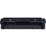 Canon 045 Cyan - Toner Canon d'origine (1241C002AA) – Image 2