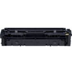Canon 045 Jaune - Toner Canon d'origine (1239C002AA) – Image 2