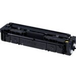 Canon 045 Jaune - Toner Canon d'origine (1239C002AA) – Image 3