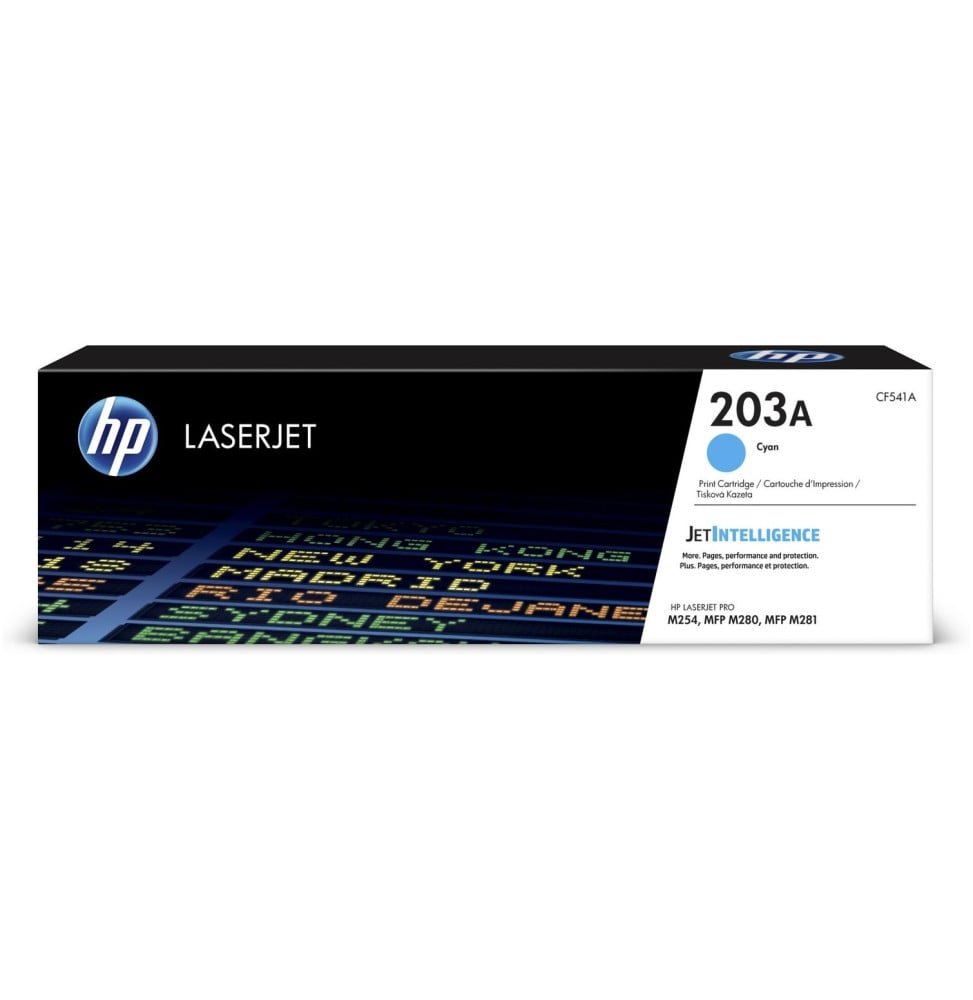 cartouche-de-toner-hp-203a-laserjet-cyan-cartridge-1300-cf541a.jpg HP 203A Cyan (CF541A) - Toner HP LaserJet d'origine – Image 1