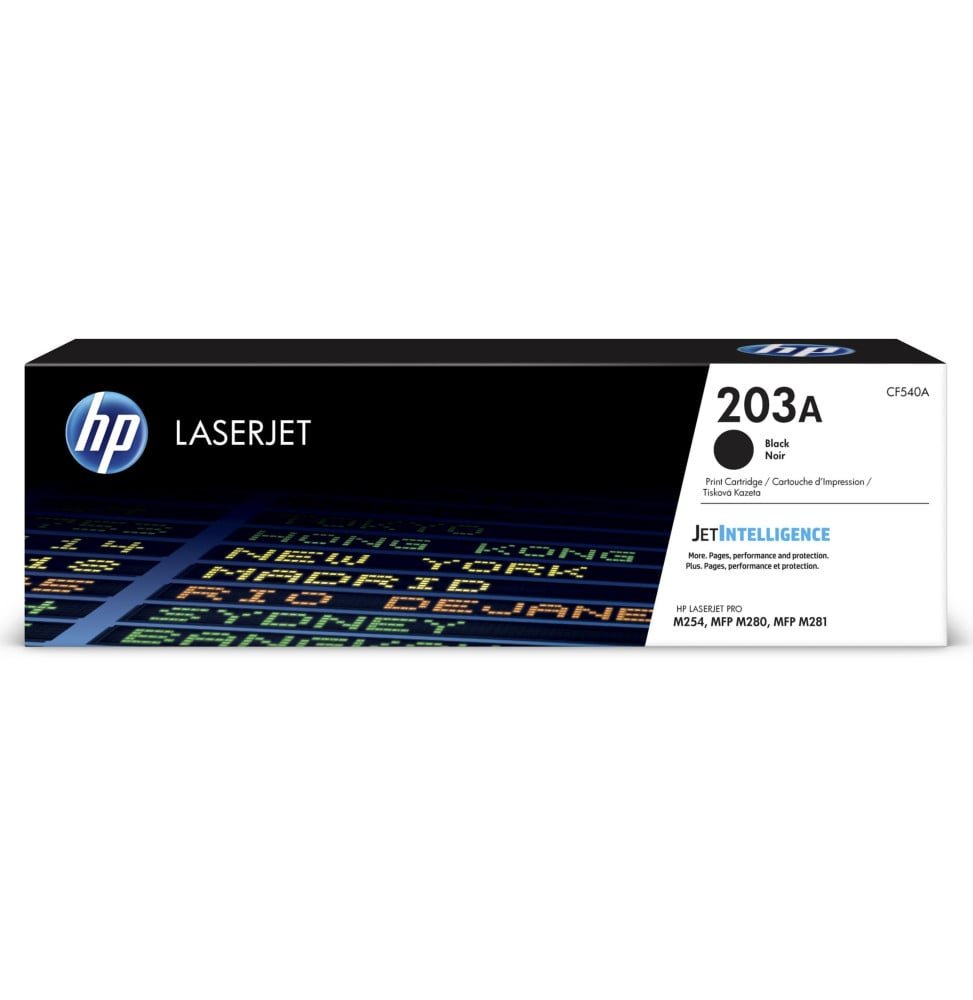 cartouche-de-toner-hp-203a-laserjet-noir-cartridge-1400cf540a.jpg HP 203A Noir (CF540A) - Toner HP LaserJet d'origine – Image 1