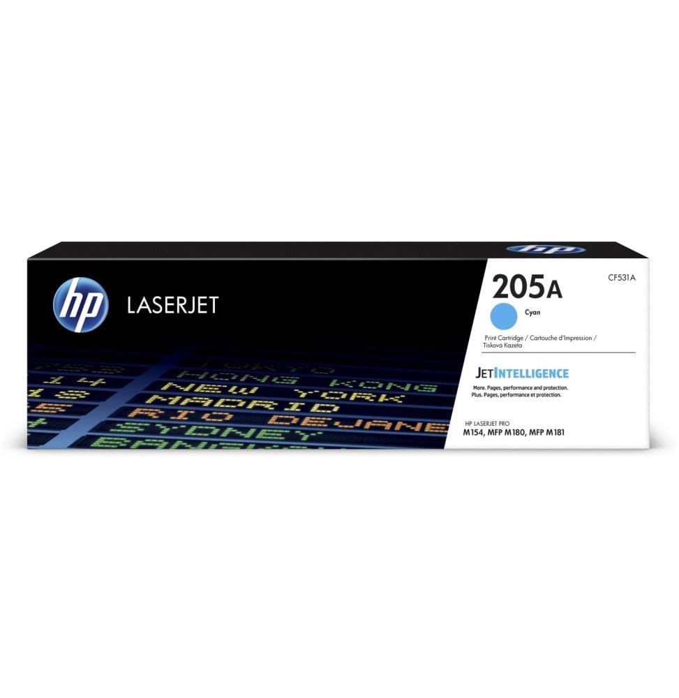 cartouche-de-toner-hp-205a-laserjet-cyan-cartridge-900-cf531a.jpg HP 205A Cyan (CF531A) - Toner HP LaserJet d'origine – Image 1