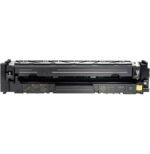 HP 205A Jaune (CF532A) - Toner HP LaserJet d'origine – Image 2