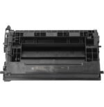 HP 37A Noir (CF237A) - Toner HP LaserJet d'origine – Image 2