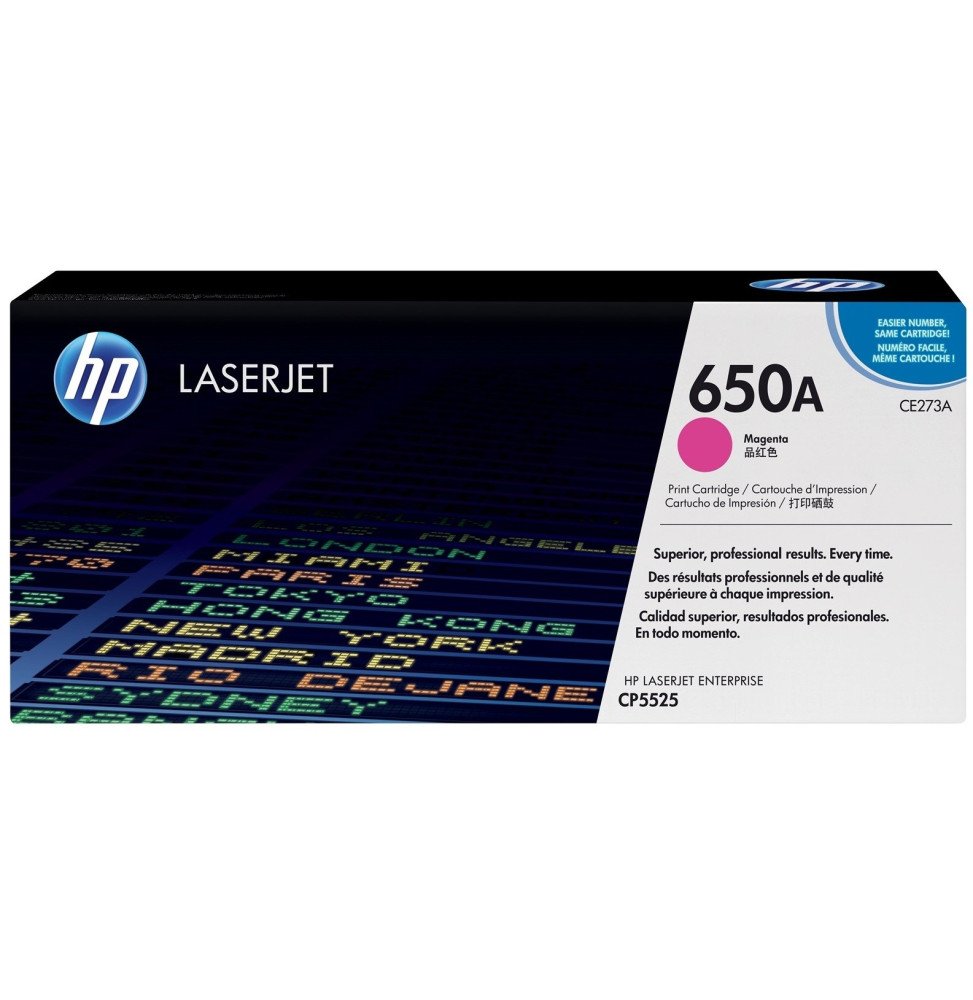 cartouche-de-toner-magenta-hp-laserjet-650a-ce273a.jpg HP 650A Magenta (CE273A) - Toner HP LaserJet d'origine – Image 1