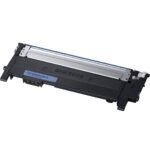 Samsung CLT-C404S Cyan - Toner Samsung d'origine (ST978A) – Image 2