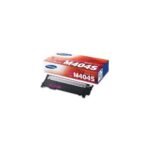 Samsung CLT-M404S Magenta - Toner Samsung d'origine (SU246A)