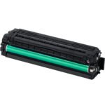 Cartouche de toner Samsung CLT-M504S - Magenta (SU294A) – Image 2
