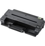 Cartouche de toner Samsung MLT-D205S - Noir (SU976A) – Image 2