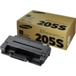 Cartouche de toner Samsung MLT-D205S - Noir (SU976A)
