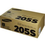 Cartouche de toner Samsung MLT-D205S - Noir (SU976A) – Image 3