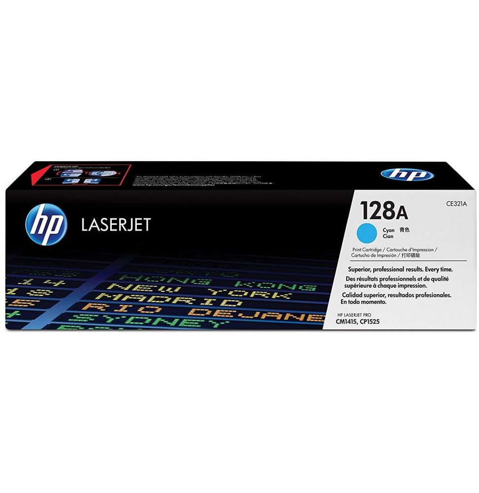 cartouche-dencre-cyan-hp-laserjet-128a-ce321a.jpg HP 128A Cyan (CE321A) - Toner HP LaserJet d'origine – Image 1