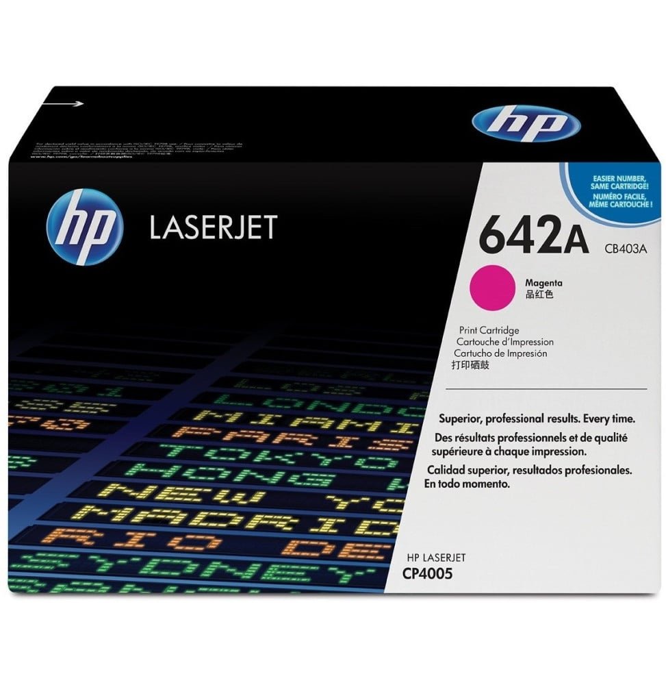 cartouche-dimpression-magenta-pour-hp-color-laserjet-cb403a-cb403a.jpg HP 642A Magenta (CB403A) - Toner HP LaserJet d'origine – Image 1
