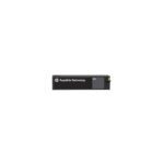 HP 973X Noir - Cartouche PageWide grande capacité HP d'origine (L0S07AE)