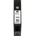 HP 903 Noir - Cartouche d'encre HP d'origine (T6L99AE) – Image 2