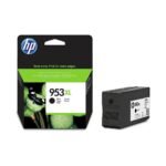 HP 953XL Noir - Cartouche d'encre grande capacité HP d'origine (L0S70AE)