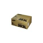 Samsung MLT-D203L Noir - Toner Samsung d'origine (SU899A)