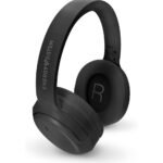 Casque Bluetooth Energy Sistem Black Rizz (8432426459674)