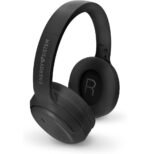 Casque Bluetooth Energy Sistem Black Rizz (8432426459674)