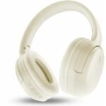 Casque Bluetooth Energy Sistem Cream Rizz (8432426459698)