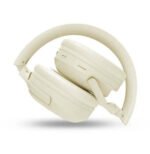 Casque Bluetooth Energy Sistem Cream Rizz (8432426459698) – Image 3