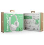 Casque Bluetooth Energy Sistem Harmony ANC (8432426459506) – Image 6