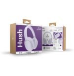 Casque Bluetooth Energy Sistem Hush ANC (8432426501069) – Image 5