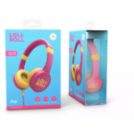 Casque Energy Sistem Lol&Roll Pop Kids - Jack 3,5mm (451876) – Image 5